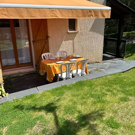 La Maison De Casa vacanze *