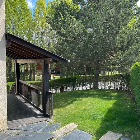 La Maison De