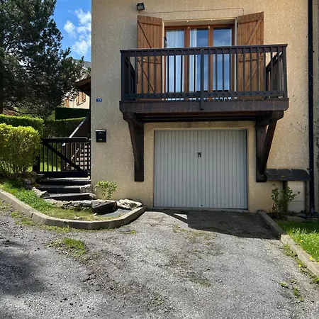 La Maison De