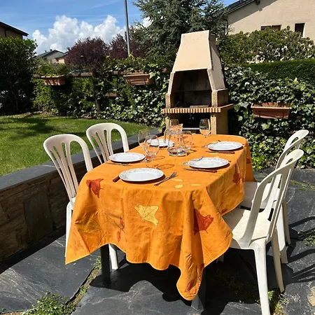 La Maison De