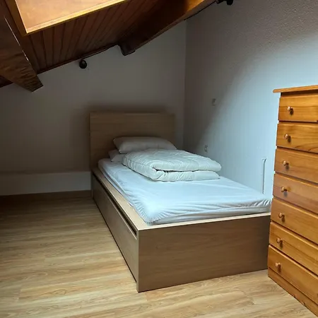 Сasa de vacaciones La Maison De *