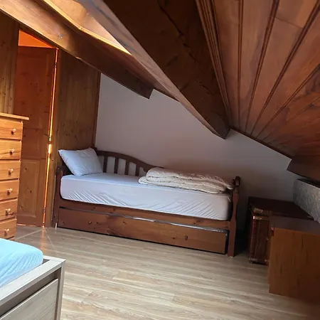 La Maison De Casa vacanze *