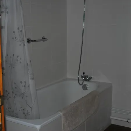 Сasa de vacaciones La Maison De *