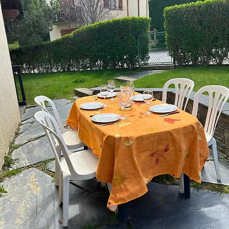 La Maison De