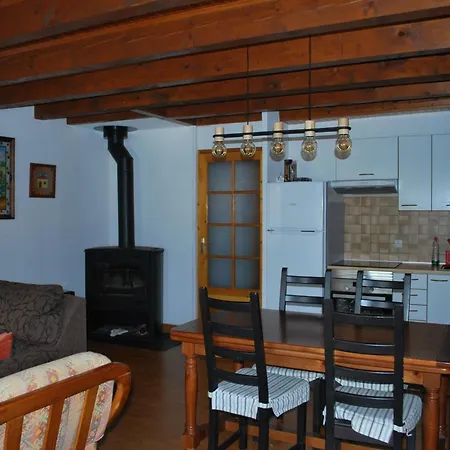 La Maison De Casa vacanze *