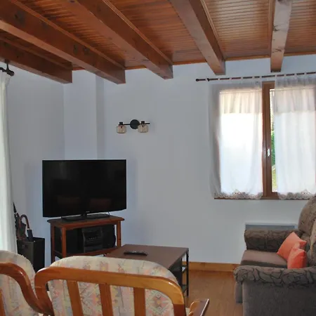 La Maison De Casa vacanze *