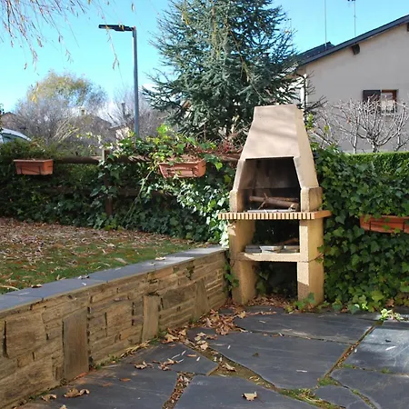 La Maison De