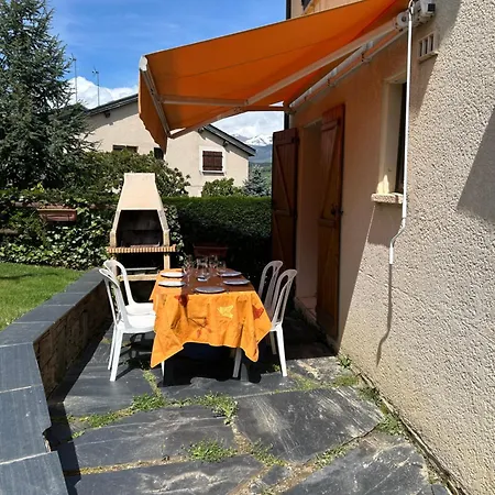 La Maison De
